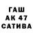 ТГК гашишное масло L1nkerr